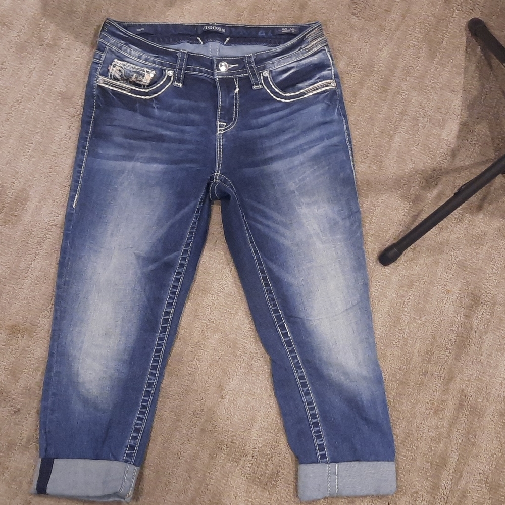 Vigoos capris 5/6